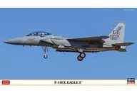 [再販予約] 1/72 F-15EX イーグル II [02408]