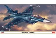 [再販予約] 1/48 三菱 F-2A改 [07518]