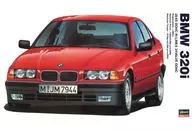 [再販予約] 1/24 BMW 320i [20313]