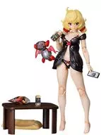 [再販予約] ソフィア リラックスver. 「DarkAdvent」 [AX-0265]