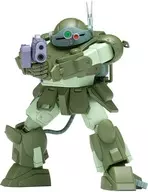 1/35 マーシィドッグ[PS版] 「装甲騎兵ボトムズ」 [BK-218]