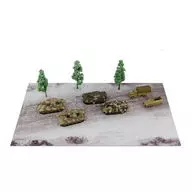 1/144 WWII バルジの戦い(ラインの守り作戦・1944) 「SPKシリーズ」 [SPK05]