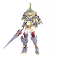 グランデスケール ドゥルガーI 「フレームアームズ・ガール」 [FG180]
