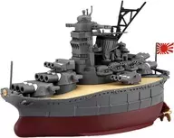 ちび丸艦隊 武蔵 「ちび丸艦隊シリーズ No.2」 [433363]