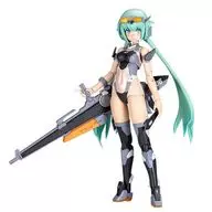 スティレット Swimsuit Low Visibility Ver. 「フレームアームズ・ガール」 [FG188]