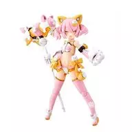 1/1 PUNI☆MOFU マオ 「メガミデバイス」 [KP740R]