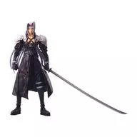 セフィロス 「ファイナルファンタジーVII」 ストラクチャーアーツ