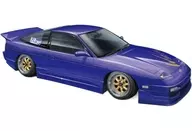 1/24 B-WAVE RPS13 180SX ’91 Ver.B (ニッサン) 「ザ☆チューンドカーシリーズ No110」 [201428]