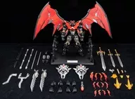 マジンカイザー 合金フレームプラスチックモデルキット 「マジンカイザー」 [870195]