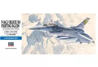 [再販予約] 1/72 F-16CJ(ブロック50) ファイティングファルコン 「Dシリーズ No.18」 [D18]
