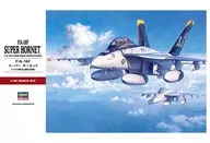 [再販予約] 1/48 F/A-18F スーパーホーネット [PT38]