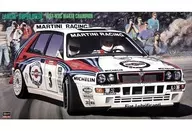[再販予約] 1/24 ランチアスーパーデルタ 92WRC メイクスチャンピオン [CR15]