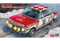 [再販予約] 1/24 BMW 2002 tii ”1975 モンテカルロ ラリー” [20516]