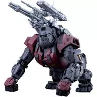 1/72 アイアンコング シュバルツ仕様 1999 -Recolor- 「ZOIDS ゾイド」 HMM [ZD195]