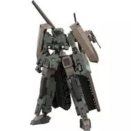 1/100 七〇式一型 轟雷2 「フレームアームズ」 [FA144]