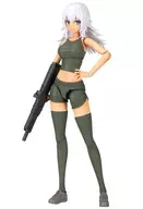 1/10 トレーニングウルフさん 「創彩少女庭園」 [JK091]