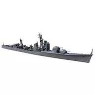 1/700 防空駆逐艦 冬月 「艦艇模型シリーズ」 [NV20]