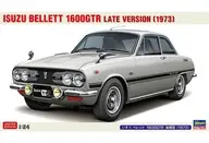 1/24 いすゞ ベレット 1600GTR 後期型 (1973) [20823]