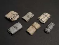 1/35 車両積載荷物セット(E) ディティールアップパーツ [M-20225]