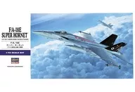 [再販予約] 1/72 F/A-18E スーパー ホーネット [E19]