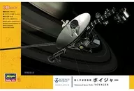 [再販予約] 1/48 無人宇宙探査機 ボイジャー 「サイエンスワールドシリーズ」 [SW02]