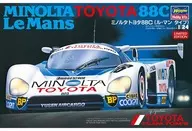 [再販予約] 1/24 ミノルタ トヨタ 88C (ル・マン タイプ) [20426]