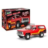 1/25 85 GMC Jimmy 4x4 ハイローラー [14577]