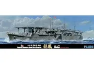 1/700 日本海軍航空母艦 祥鳳 昭和17年 「特シリーズ No.88」 [434124]