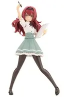 [再販予約] 1/10 小石川エマ【聖アイリス女学園高等部・夏服】 「創彩少女庭園」 [JK024] [JK024]