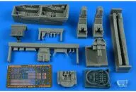 1/48 F/A-18F スーパーホーネット コックピット (モンモデル用) ディティールアップパーツ [ARS4940]