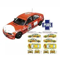 1/24 BMW 320i E46 2001 DTCドイツ ツーリングカーカップ ブリンクマン・モータースポーツ #11 ＆ #22 デカール付属 [PN24007LB3]