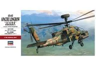 [再販予約] 1/48 AH-64D アパッチ ロングボウ 陸上自衛隊 「PT42」