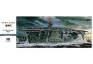 [再販予約] 1/350 日本海軍 航空母艦 赤城 [Z25]
