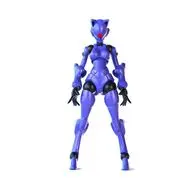 1/18 迅捷異人 (パープル) 「3 min projectシリーズ」 [571021]