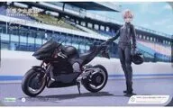 1/10 エクストリーム スポーツバイク 2ndカラー 「創彩少女庭園」 コトブキヤショップ限定 [MV022]
