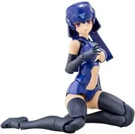 1/1 B1R-L シャーシキット スキンカラーD 「メガミデバイス」 [KP848]