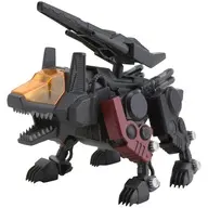 D-スタイル コマンドウルフ アーバイン仕様 ［Clear Parts Append］ 「ZOIDS ゾイド」 [KP872]