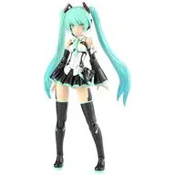 グランデスケール フレームミュージック・ガール 初音ミク 「VOCALOID」 フレームアームズ・ガール [FG199]
