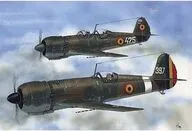 1/72 IAR- 81C レジンキャストキット [LF7201]