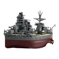 ちび丸艦隊 戦艦 伊勢/日向 「ちび丸艦隊シリーズ No.40」 [423401]