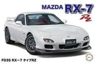 [再販予約] 1/24 FD3S RX-7 タイプRZ 「インチアップシリーズ NO.93」 [046556]