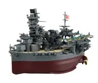 ちび丸艦隊 扶桑(航空戦艦) 「ちび丸艦隊シリーズ No.31」 [423449]