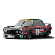 1/24 BMW 3.0 CSL E9 1976 ETC GP ニュルブルクリンク ウィナー [BX24066]