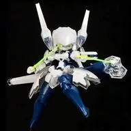メカ娘 バスターメイデン Ver.UVクリア 「機界生命エルギアドール」 HS(ヒロインスタイル)シリーズ [CAV-1055-UV]