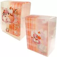 デ・ジ・キャラット デッキケース ラ・ビ・アン・ローズ 