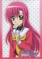 Character Actor Sleeves Collection Hayate the combat butler! 「 Katsura Daisy 」