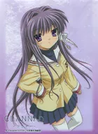 キャラクタースリーブコレクション CLANNAD「藤林杏」