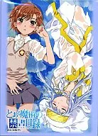 角色袖系列魔法禁书目录