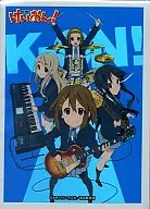 もえ☆スリーブ けいおん!