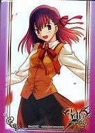 キャラクタースリーブコレクション Fate/stay night「間桐桜」